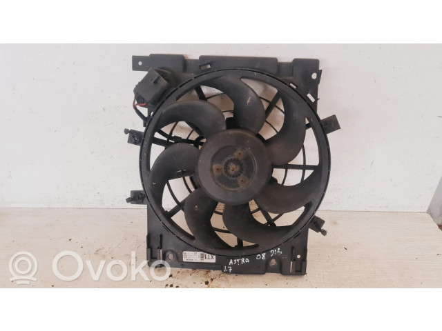 Вентилятор кондиционера воздуха (охлаждения)