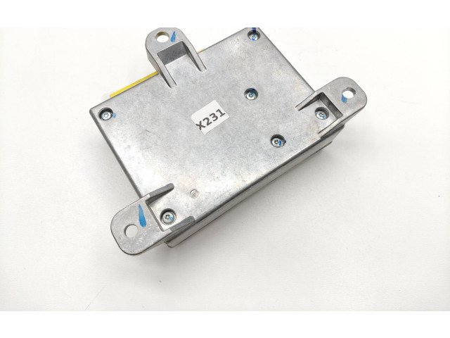 Блок подушек безопасности 77960SWA240M4, 5WK44016 Honda CR-V