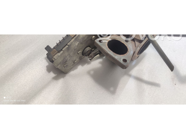 Турбина Volvo XC90 30757080