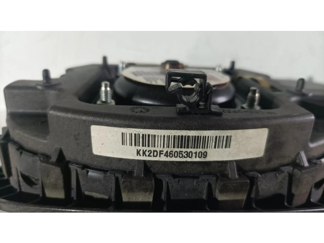Подушка безопасности водителя 569001H000EQ KIA Ceed