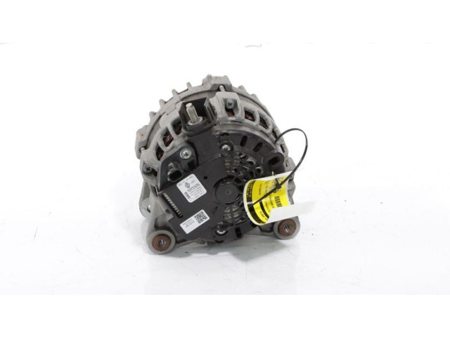 Генератор 231002175R, 231007769R Dacia Duster