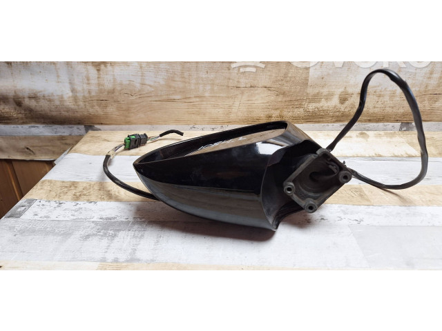 Зеркало электрическое        Volkswagen New Beetle  1998 - 2010 года   