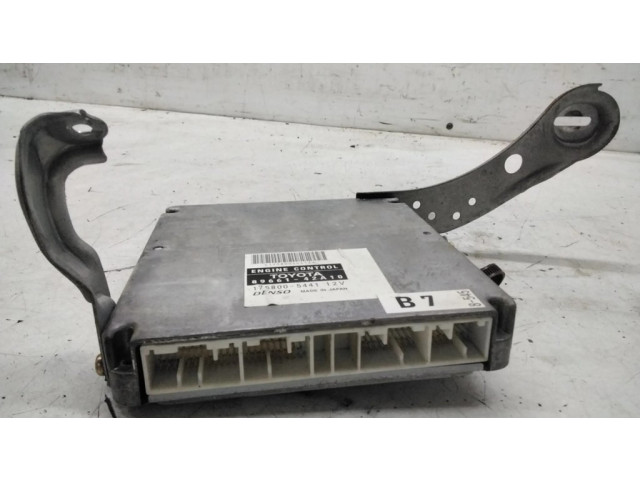 Řídící jednotka 8966142A10 Toyota RAV 4 (XA20) 2004