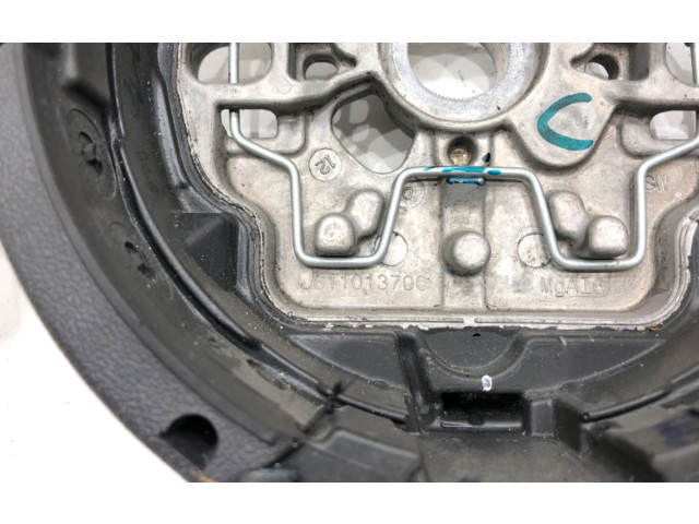 Руль Audi A6 S6 C7 4G  2011 - 2018 года 4H0124A      