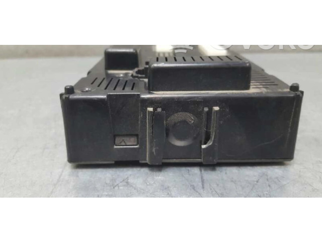 Řídící jednotka 284B2AX620 Nissan Micra