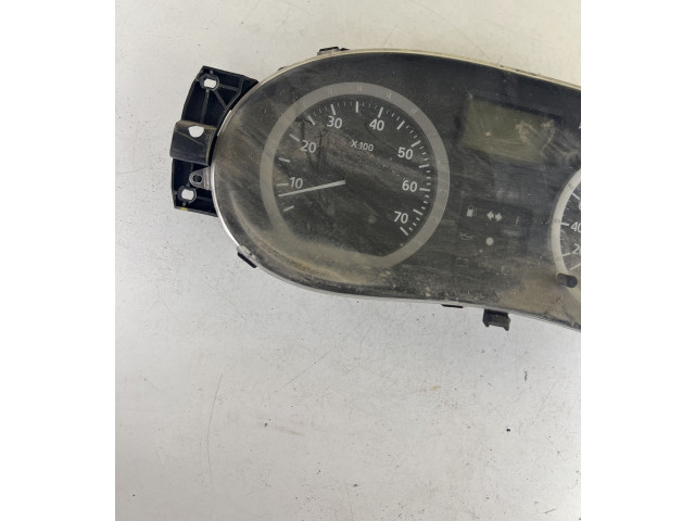 Панель приборов 216774992, 8200377730   Dacia Logan I       