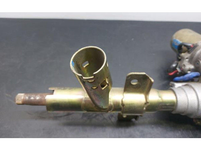 Turbodmychadlo Руль SP086-133 Renault Twingo I