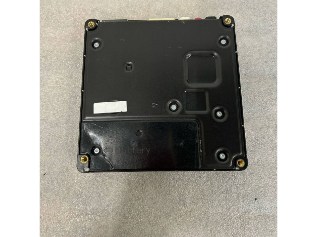 Блок управления 4KE035283T   Audi A6 S6 C8 4K