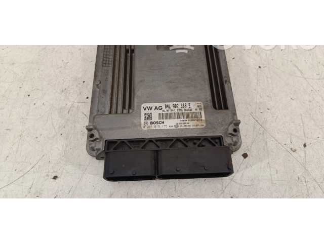 Řídící jednotka 04L907309E Seat Toledo IV (NH) 2015