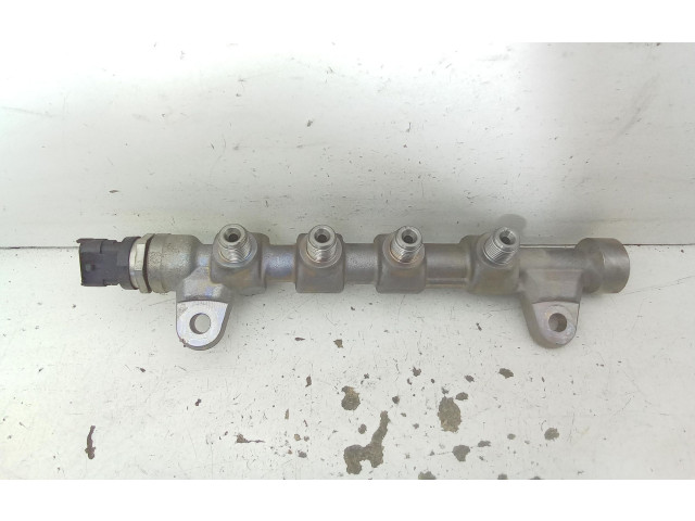 Топливная рампа 0445214359, 0445214359 Jeep Compass