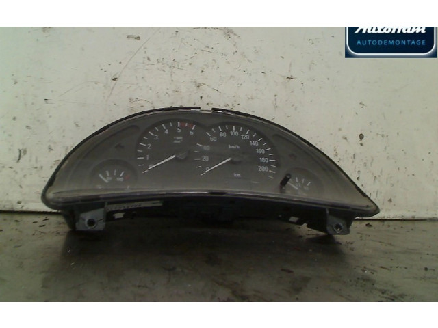 Vstřikovač 13173347WA, 13173347WA   Opel Combo C    Z13DTJ 