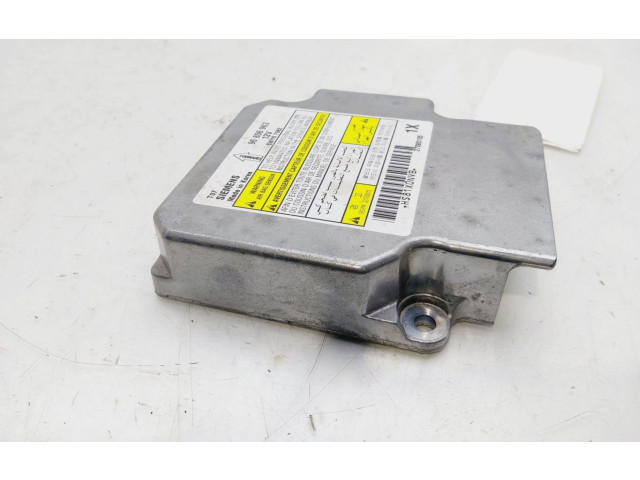 Блок подушек безопасности 96806963   Chevrolet Astra