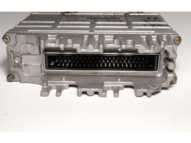 Řídící jednotka 030906027, 0261203613 Volkswagen Golf III 1996