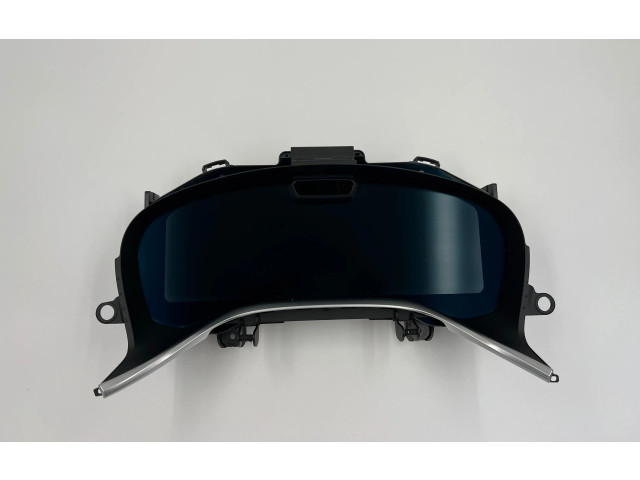 Přístrojová deska BMW 7 G11 G12 2020 9432611, 8709815