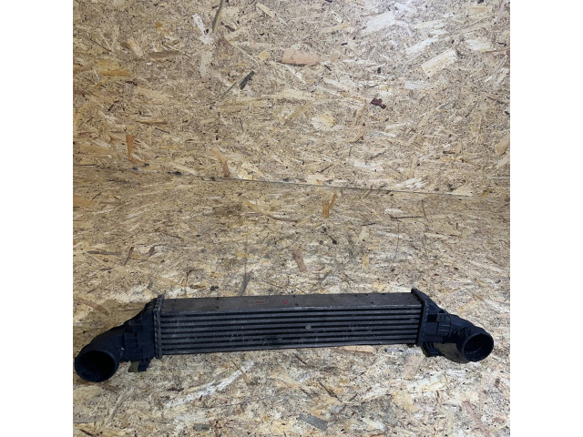 Интеркулер  A2115001102, 6356   Mercedes-Benz E W211 2.7