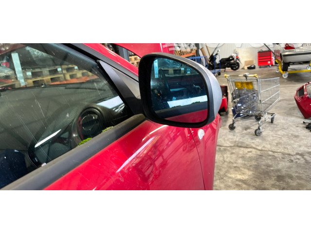 Zpětné zrcátko  Alfa Romeo Mito 2011    