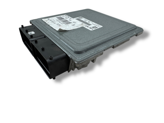 Блок управления двигателя 06K907425M, FV0N1001743   Audi TT TTS RS Mk3 8S