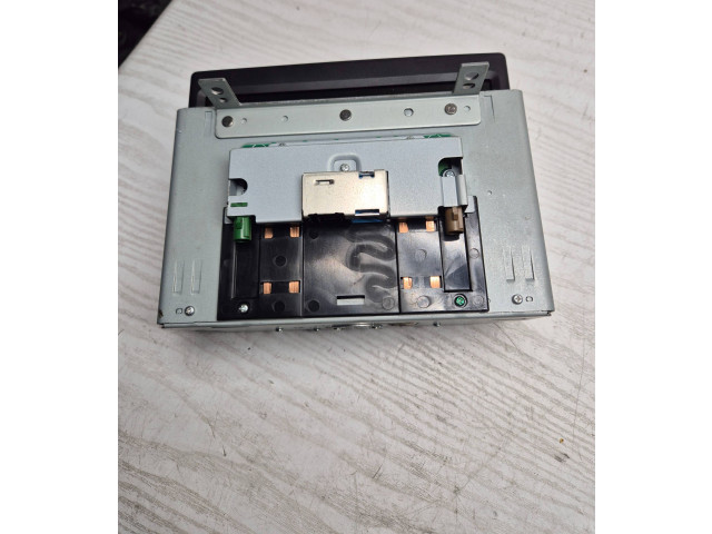 Дисплей    3AF351JDUY20, 312825231   Volvo V70