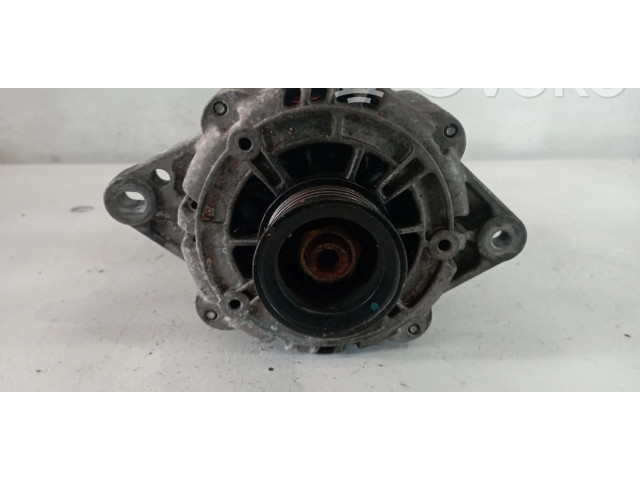 Генератор 96954113 Chevrolet Lanos