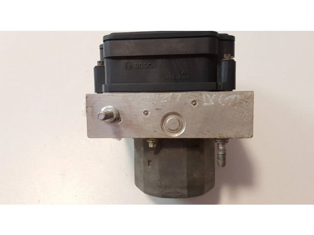 Блок АБС BK312C405CC, 2265106512 Ford Transit 2013-2017 года