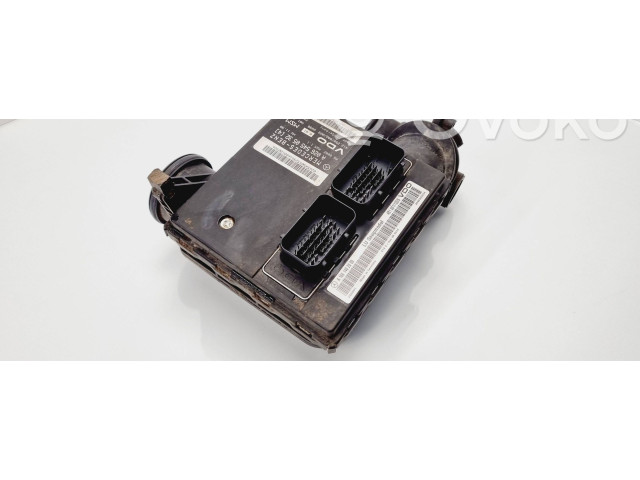 Řídící jednotka A0265450532, A1661402000 Mercedes-Benz A W168 1998