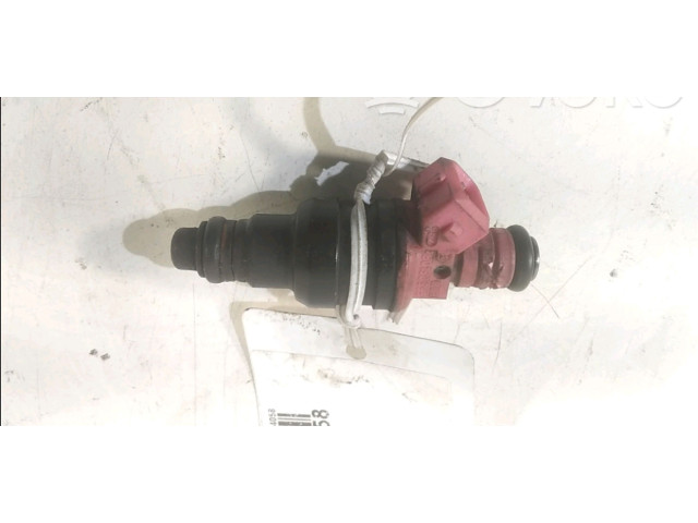 Форсунка 8200603801    Renault Clio II  D7F_720 