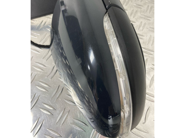 Зеркало электрическое Volkswagen Touran II 2010 - 2016 года