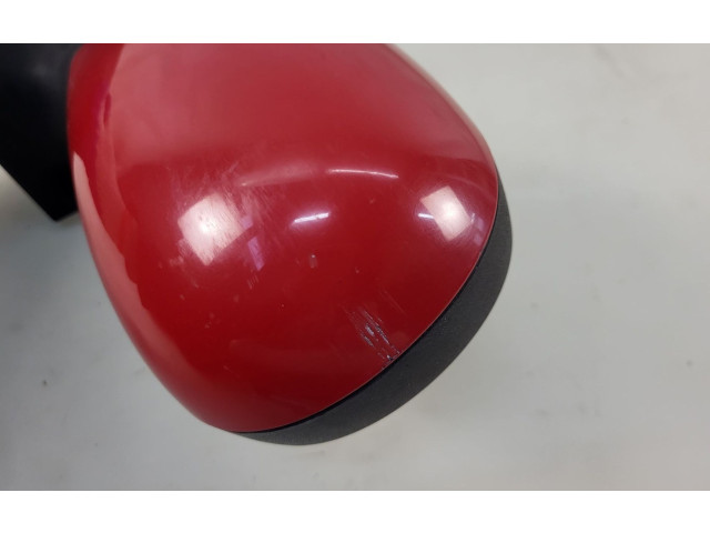 Zpětné zrcátko  Renault Thalia I 2003    