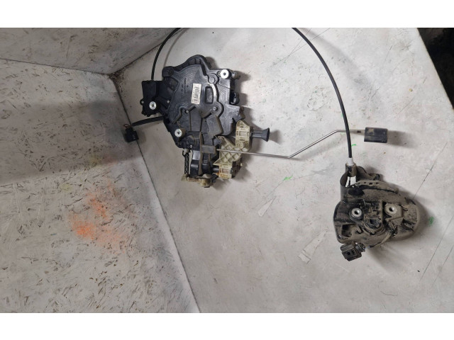 Модуль управления gateway 2K0843653BF   Volkswagen Caddy    