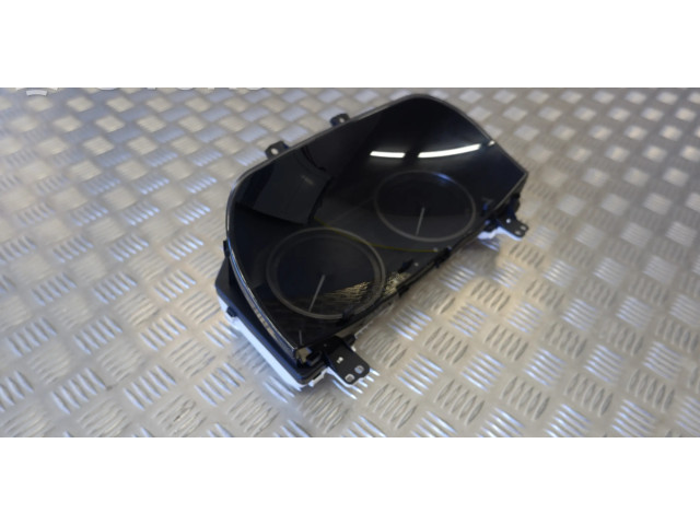 Přístrojová deska Lexus GS 250 350 300H 450H 2012 8380030P80