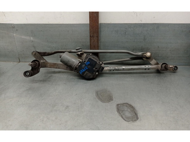 Моторчик дворников JPLA17500AD, LR113392 Land Rover Discovery 5