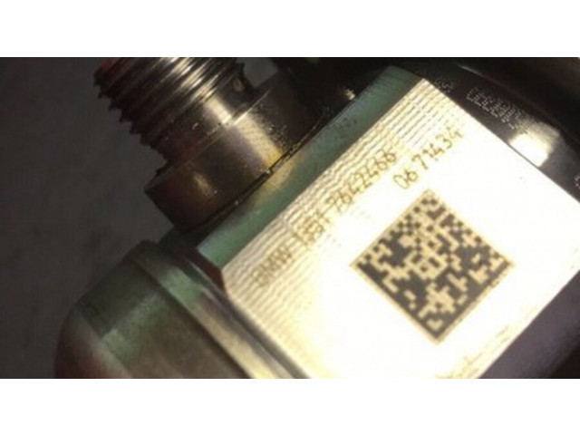 Vstřikovací čerpadlo 7642466 BMW M3 F80 pro benzínový motor 3.0