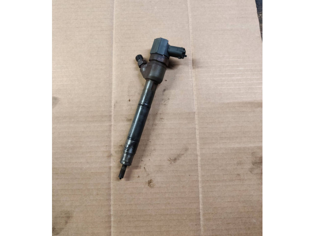 Форсунка 338002a400, 0445110256 KIA Ceed D4FB