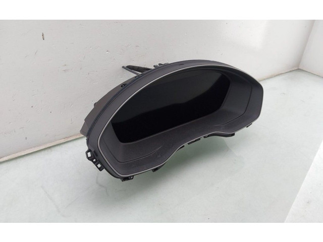 Панель приборов 80A920790J, 8W5920790K   Audi A5       