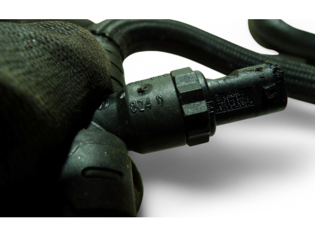 Turbodmychadlo Датчик температуры топлива 03L919824D Volkswagen Caddy CAY