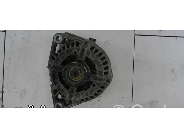 Генератор 0124515032, 0124515081   Honda Jazz 2.0     