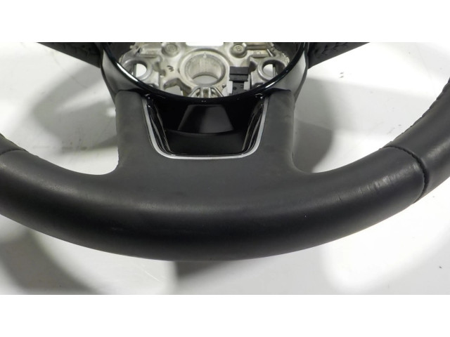 Руль Audi A1  2018- года 82A419091B, 82A419091TINU      