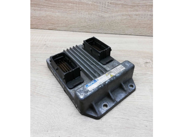 Řídící jednotka 8980003221, 1125000201 Opel Meriva A 2003