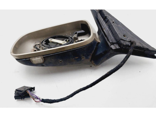 Зеркало электрическое        Skoda Superb B5 (3U)  2001 - 2008 года   