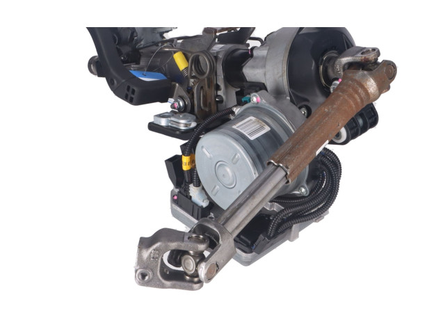 рейка Колонка рулевая 2Q2423510AK Audi A1 2018 - года