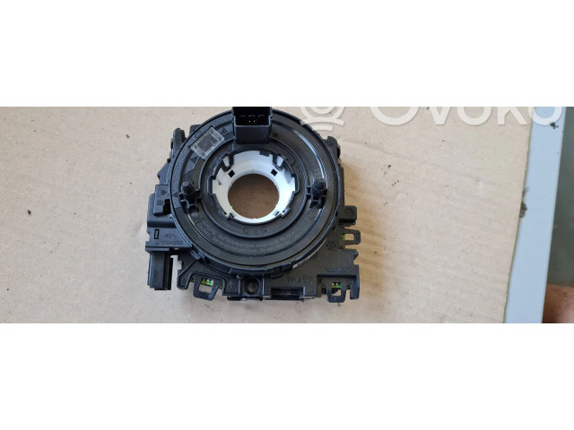 Подрулевой шлейф SRS 5Q0953549C, HW002SW0110 Audi A3 S3 8V