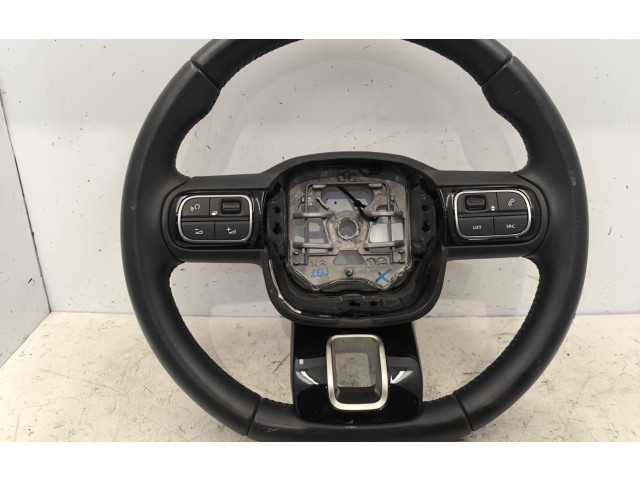 Руль Citroen C3 Aircross 2017 - года 98118752HQ