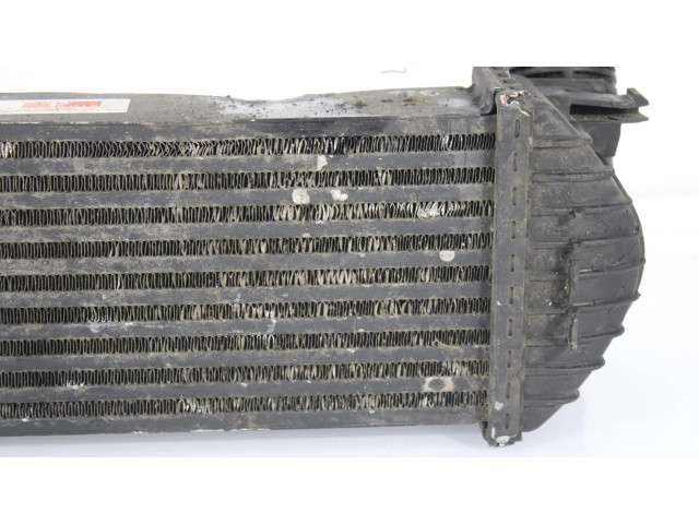 Интеркулер 4186 Toyota Corolla Verso AR10