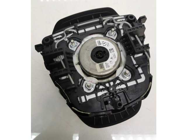 Подушка безопасности водителя DT11K042B85AA, 4215517283   Ford Transit -  Tourneo Connect