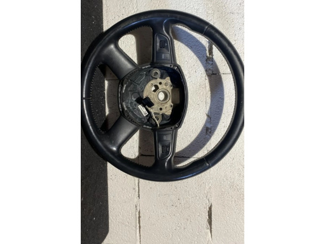 Volant Audi A6 S6 C6 4F 2006 4E0419091CLW88