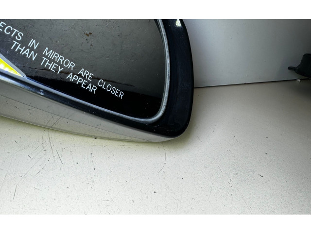 Зеркало электрическое Chevrolet Captiva - года