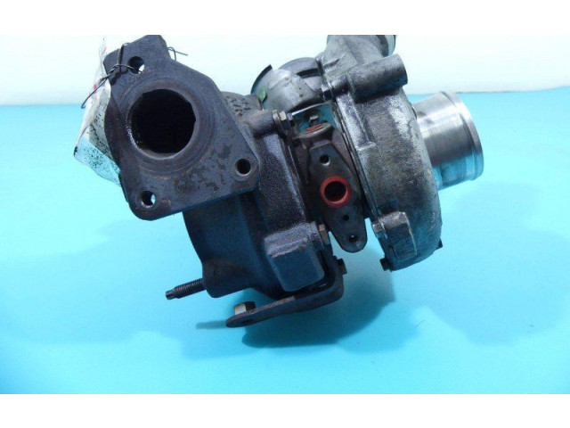  Турбина Renault Koleos I  774833-2, IMPRK1340384         