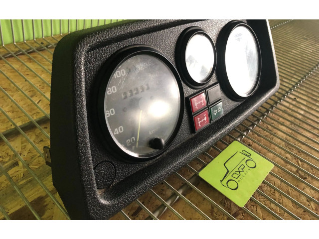 Přístrojová deska Mercedes-Benz G W460 1987 A0115420306, A0008270870