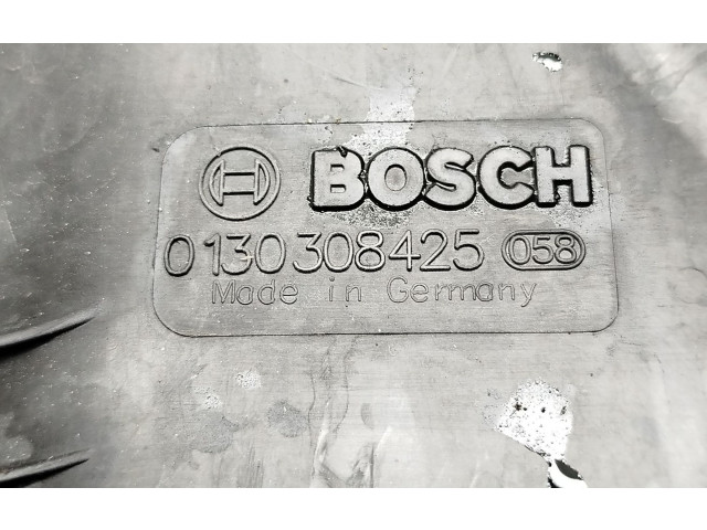 Вентилятор радиатора     A2465000064, 0130308425    Mercedes-Benz GLA W156 