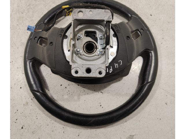 Руль Citroen C4 I Picasso  2006-2013 года 96821841VD, 62ISB50489306      